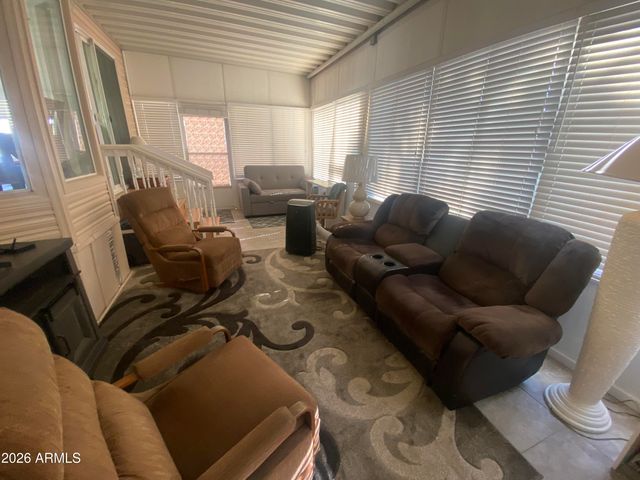 2131 S CREE Drive 131, Apache Junction, AZ 85119