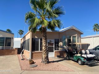 2131 S CREE Drive 131, Apache Junction, AZ 85119