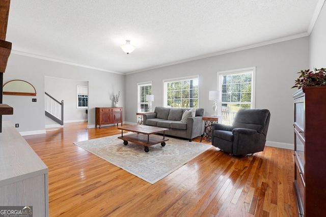 4303 Yeager Road, Douglasville, GA 30135