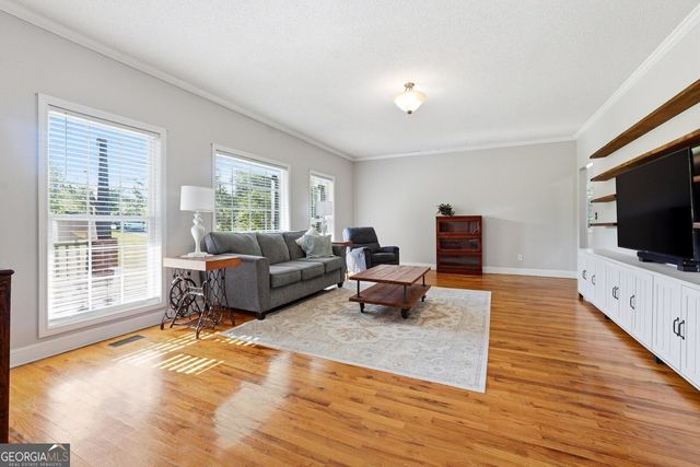 4303 Yeager Road, Douglasville, GA 30135