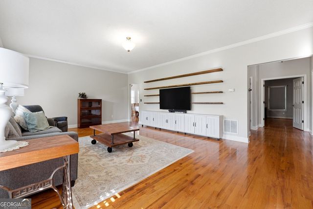 4303 Yeager Road, Douglasville, GA 30135