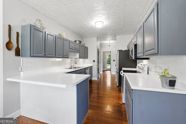 4303 Yeager Road, Douglasville, GA 30135