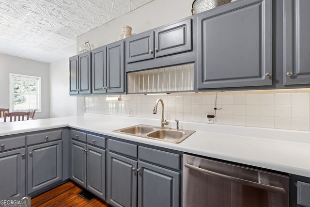 4303 Yeager Road, Douglasville, GA 30135