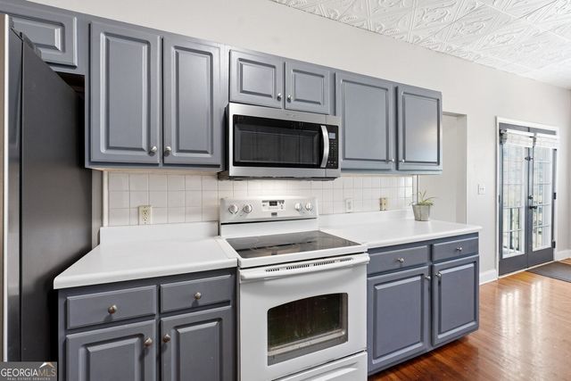 4303 Yeager Road, Douglasville, GA 30135