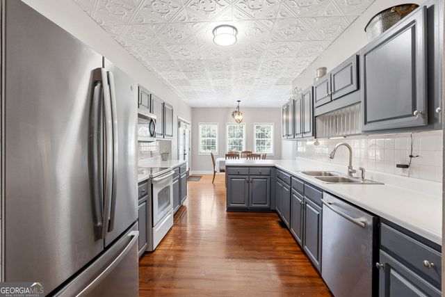 4303 Yeager Road, Douglasville, GA 30135