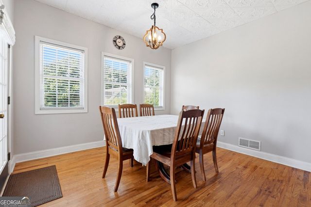 4303 Yeager Road, Douglasville, GA 30135
