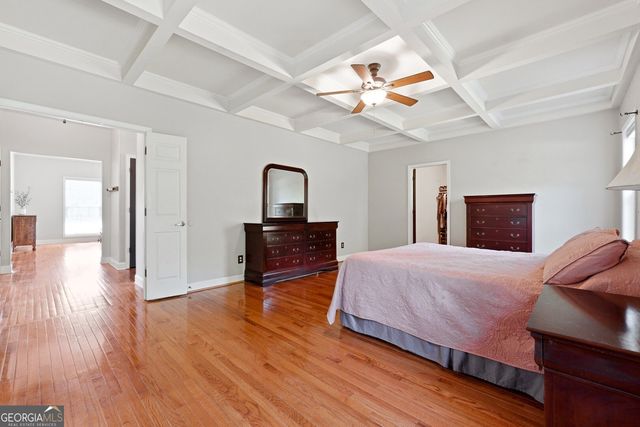 4303 Yeager Road, Douglasville, GA 30135