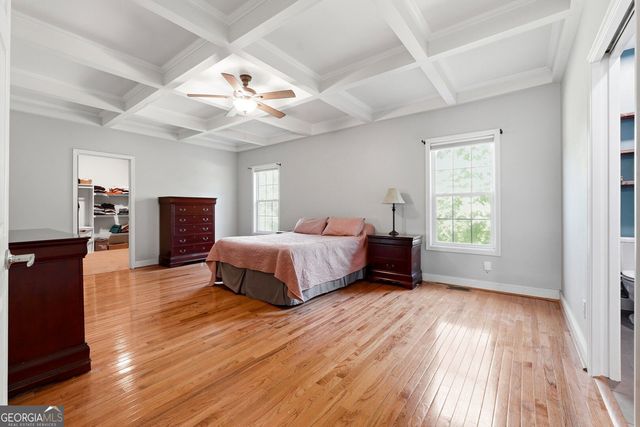 4303 Yeager Road, Douglasville, GA 30135