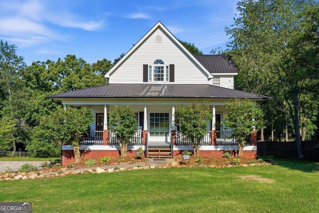 4303 Yeager Road, Douglasville, GA 30135