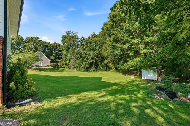 4303 Yeager Road, Douglasville, GA 30135