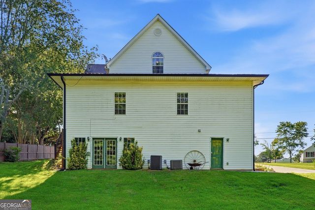 4303 Yeager Road, Douglasville, GA 30135