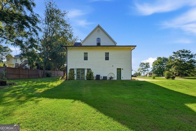 4303 Yeager Road, Douglasville, GA 30135