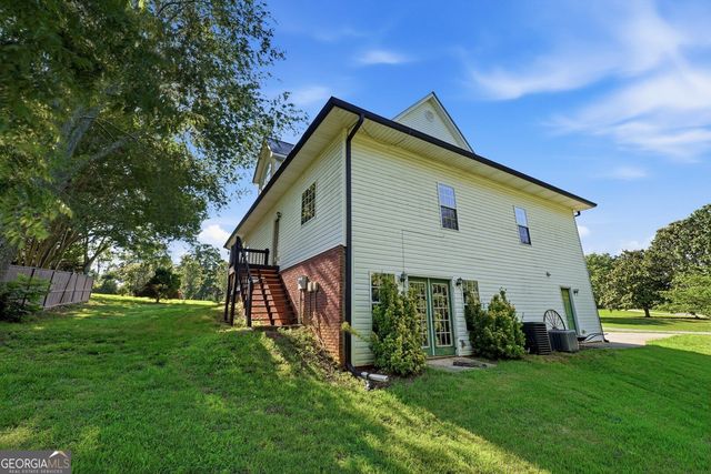 4303 Yeager Road, Douglasville, GA 30135