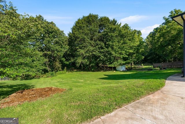 4303 Yeager Road, Douglasville, GA 30135