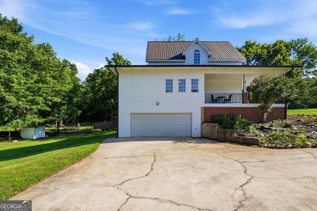 4303 Yeager Road, Douglasville, GA 30135