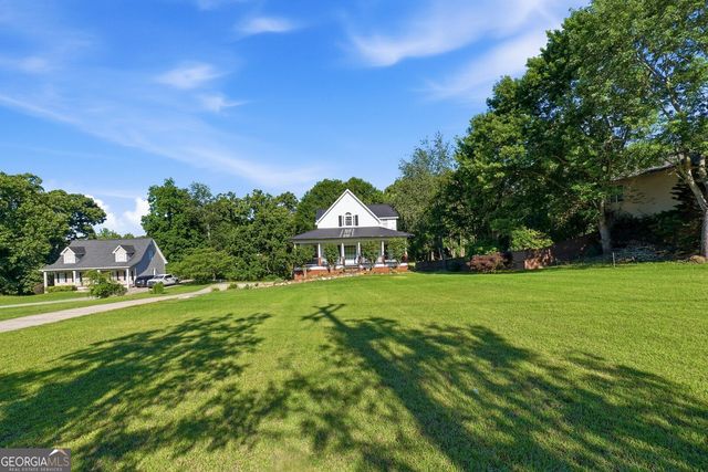 4303 Yeager Road, Douglasville, GA 30135