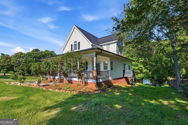 4303 Yeager Road, Douglasville, GA 30135