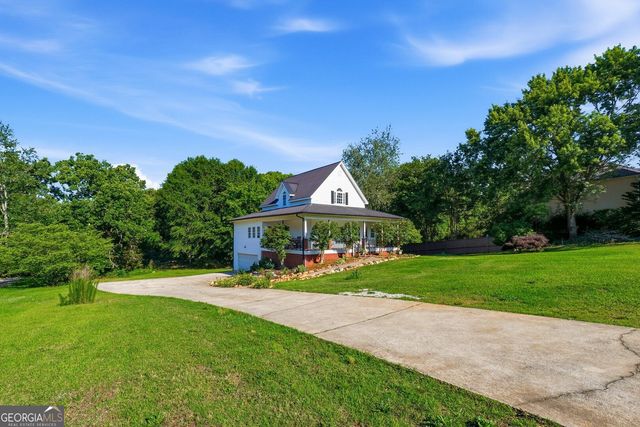 4303 Yeager Road, Douglasville, GA 30135