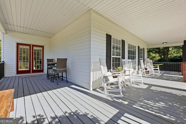 4303 Yeager Road, Douglasville, GA 30135