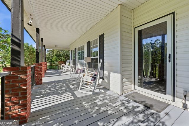 4303 Yeager Road, Douglasville, GA 30135