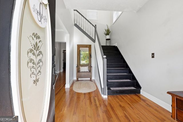 4303 Yeager Road, Douglasville, GA 30135