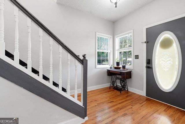 4303 Yeager Road, Douglasville, GA 30135