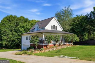 4303 Yeager Road, Douglasville, GA 30135