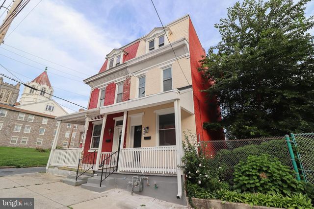 427 MUENCH ST, Harrisburg, PA 17102