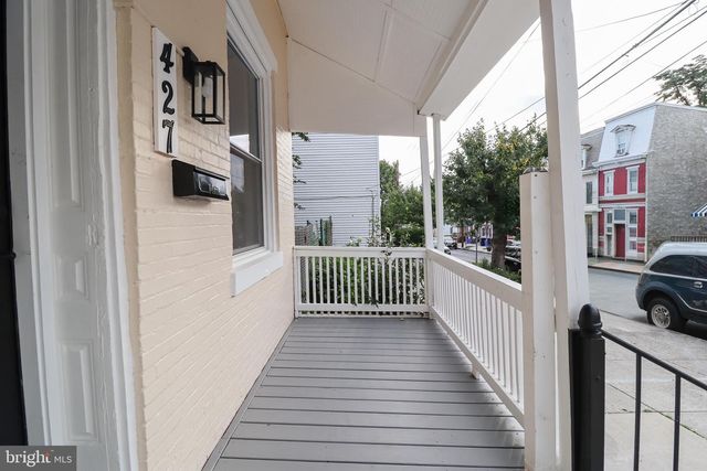 427 MUENCH ST, Harrisburg, PA 17102