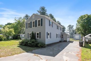 36 Lark Street, Franklin, NH 03235