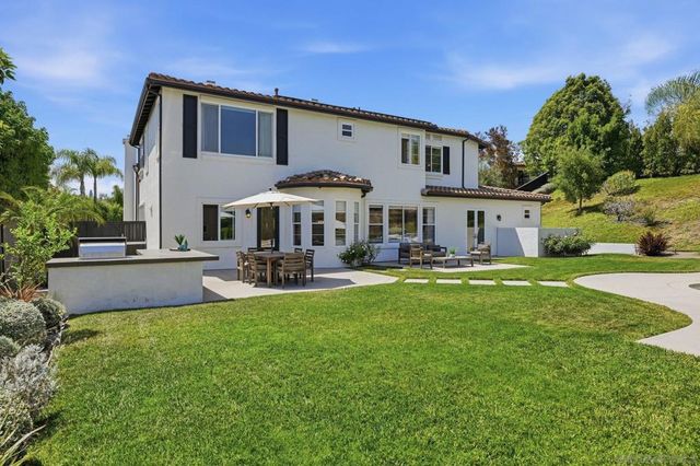 855 Stratford Knoll, Encinitas, CA 92024