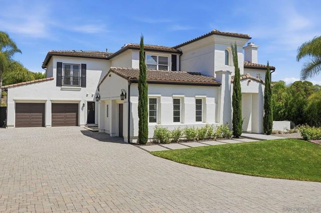 855 Stratford Knoll, Encinitas, CA 92024