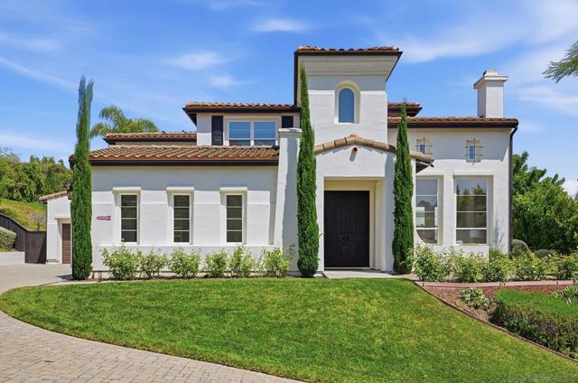 855 Stratford Knoll, Encinitas, CA 92024