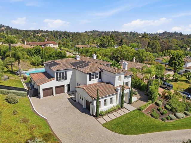855 Stratford Knoll, Encinitas, CA 92024