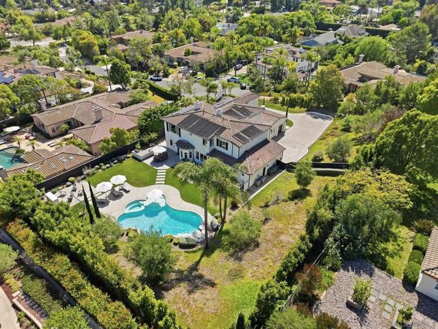 855 Stratford Knoll, Encinitas, CA 92024