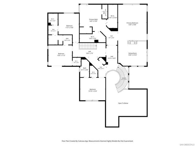 855 Stratford Knoll, Encinitas, CA 92024