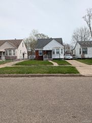 19236 Saint Aubin Street E, Detroit, MI 48234