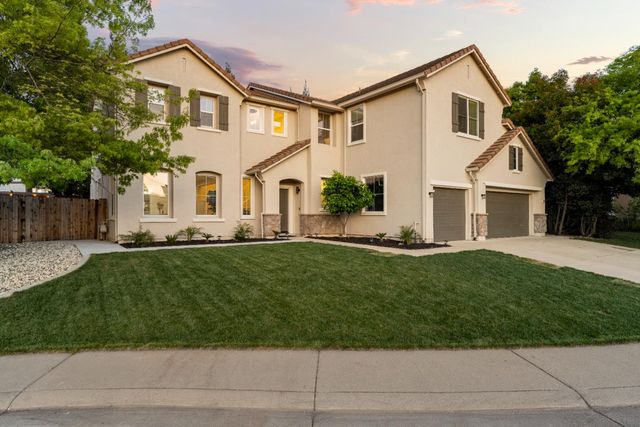 6406 Cosmos Ct, Rocklin, CA 95677