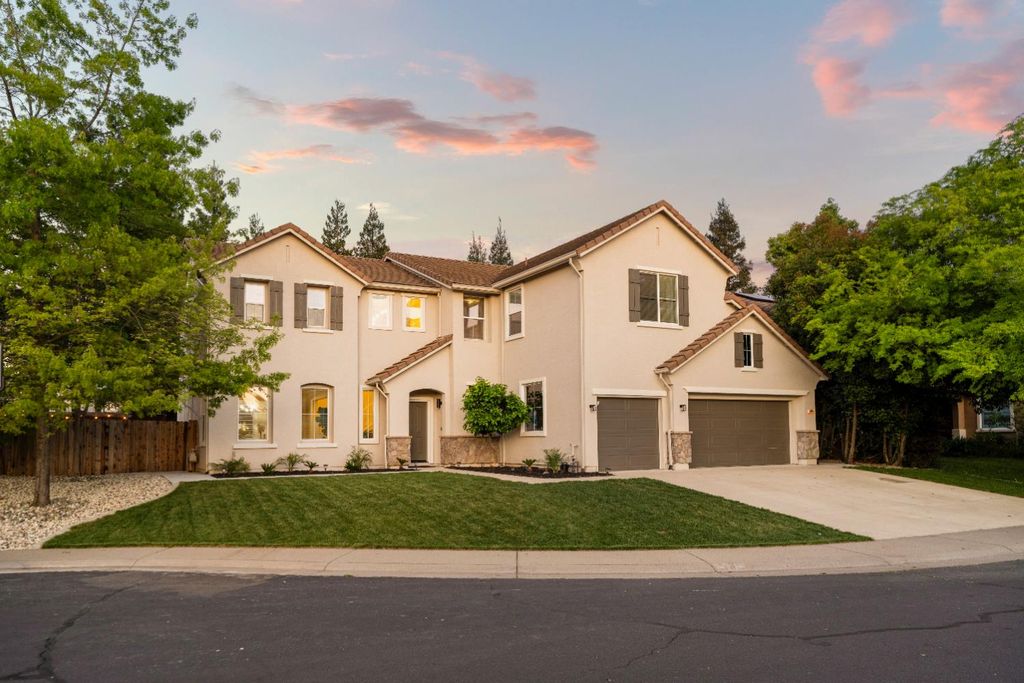 6406 Cosmos Ct, Rocklin, CA 95677