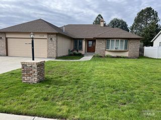 1439 Fernlee Street, Emmett, ID 83617