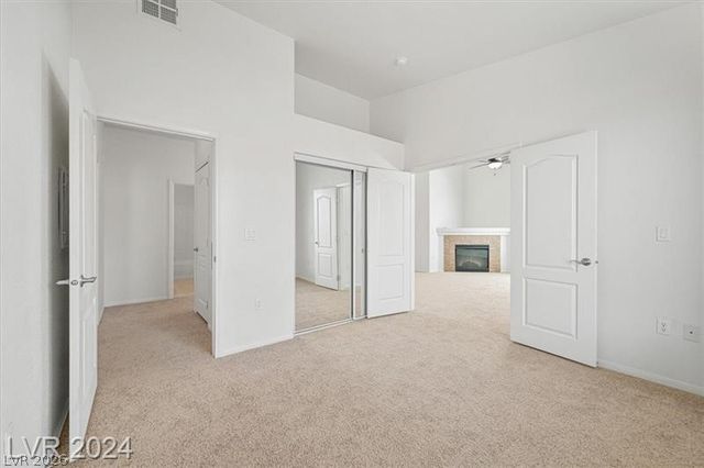 3540 Cactus Shadow Street 204, Las Vegas, NV 89129