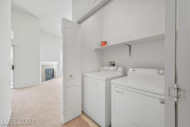 3540 Cactus Shadow Street 204, Las Vegas, NV 89129