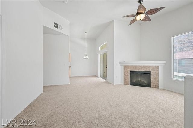 3540 Cactus Shadow Street 204, Las Vegas, NV 89129