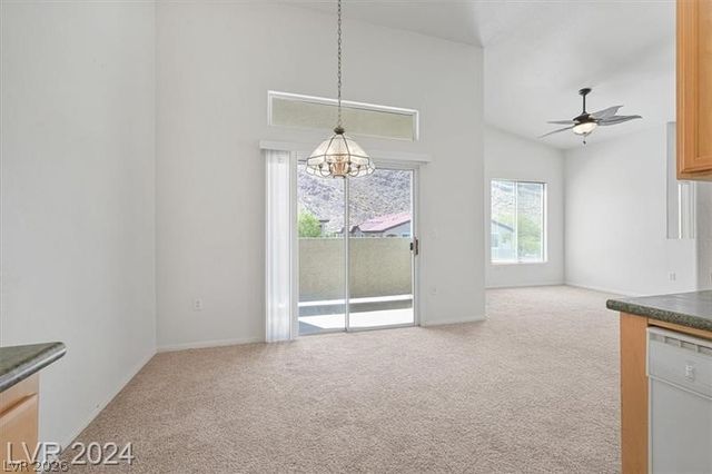 3540 Cactus Shadow Street 204, Las Vegas, NV 89129