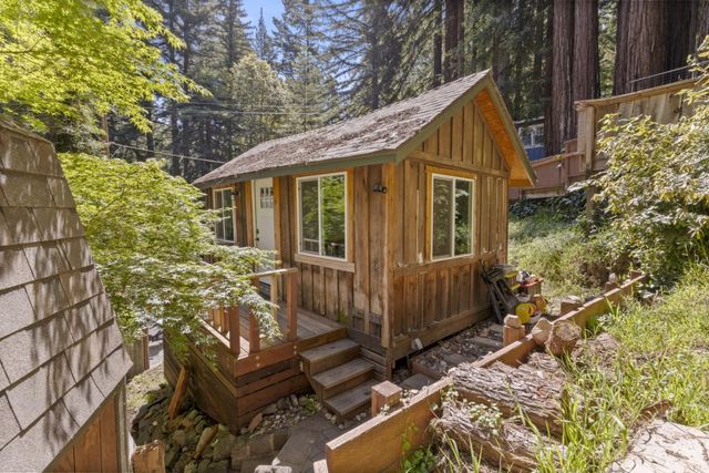 20851 Assiniboine Trail, Los Gatos, CA 95033