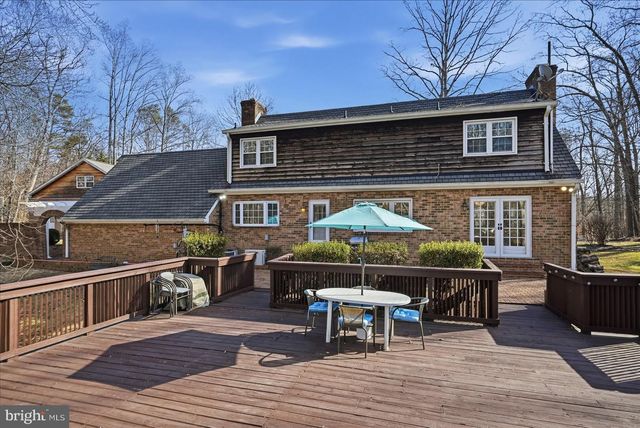 12215 HENDERSON RD, Clifton, VA 20124