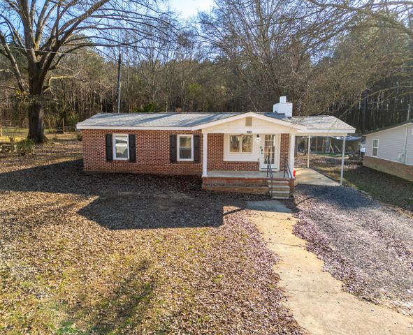 3939 Miller Drive NE, Dalton, GA 30721