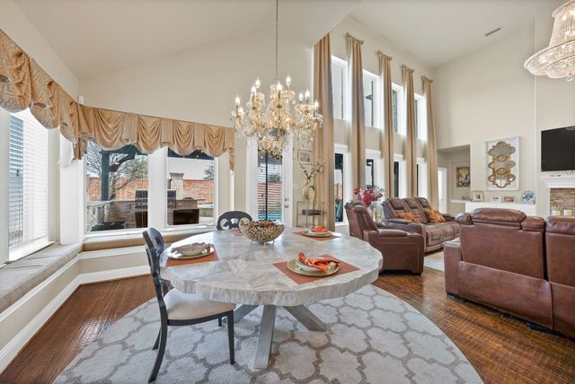 4109 Watercrest Drive, Mansfield, TX 76063