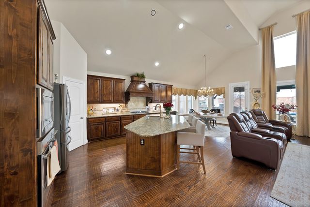 4109 Watercrest Drive, Mansfield, TX 76063