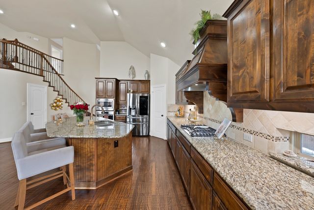 4109 Watercrest Drive, Mansfield, TX 76063